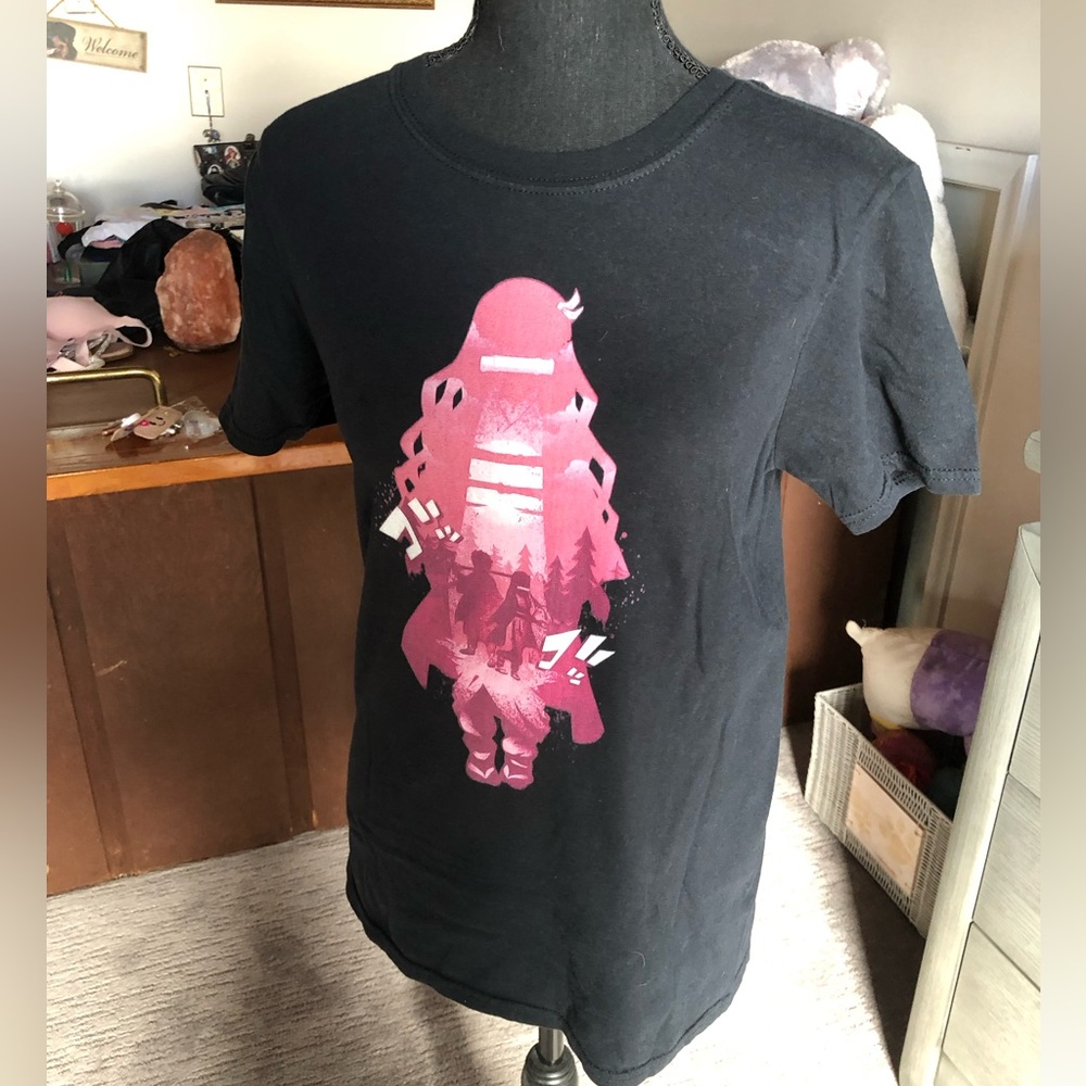 Demon Slayer Shirt